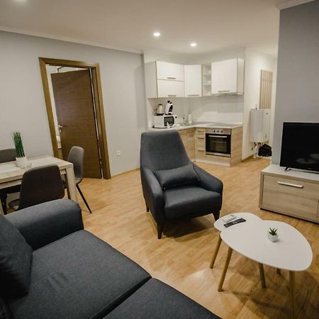 BrčkoTrupl Apartman 5 - Stan Na Dan公寓 外观 照片
