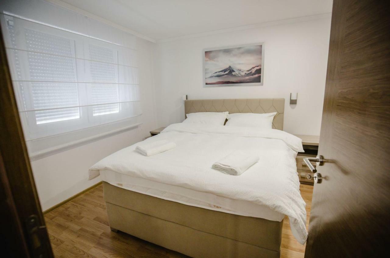 BrčkoTrupl Apartman 5 - Stan Na Dan公寓 外观 照片