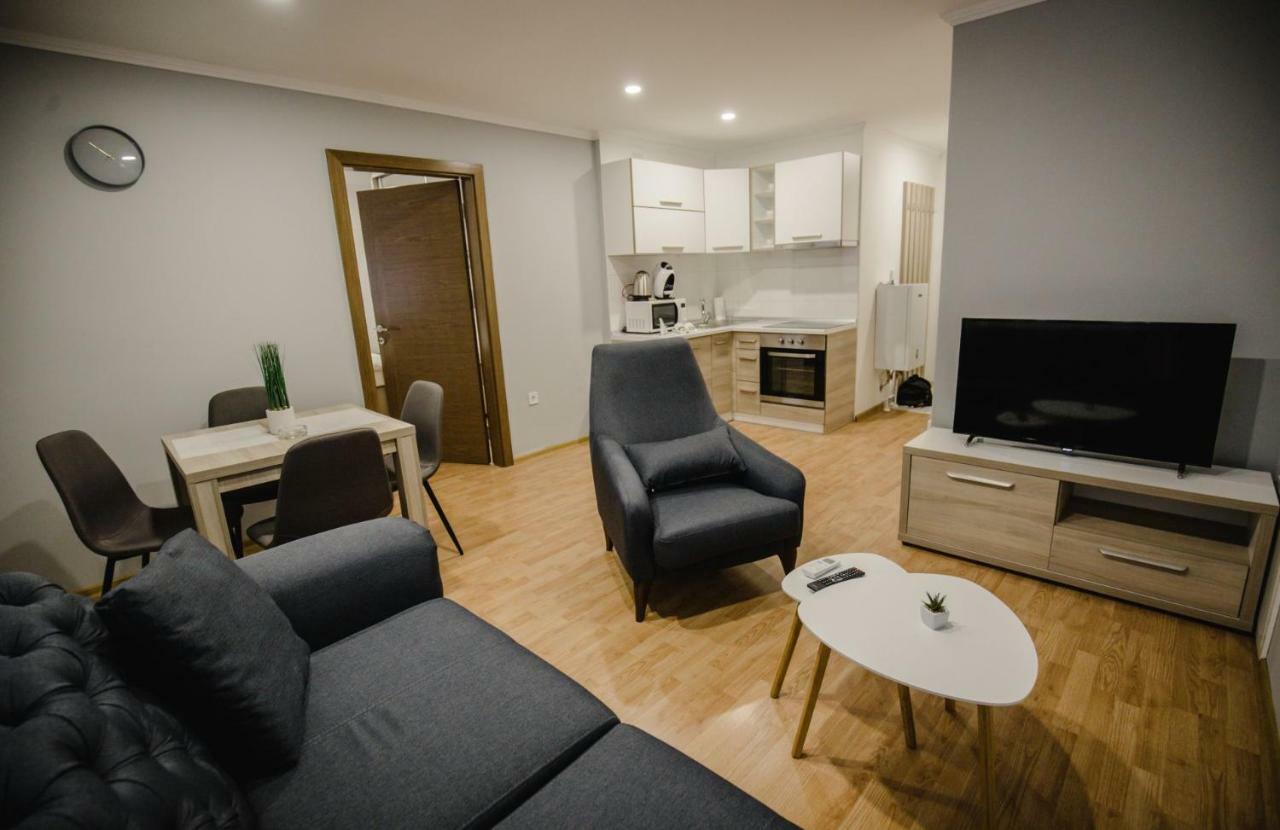 BrčkoTrupl Apartman 5 - Stan Na Dan公寓 外观 照片