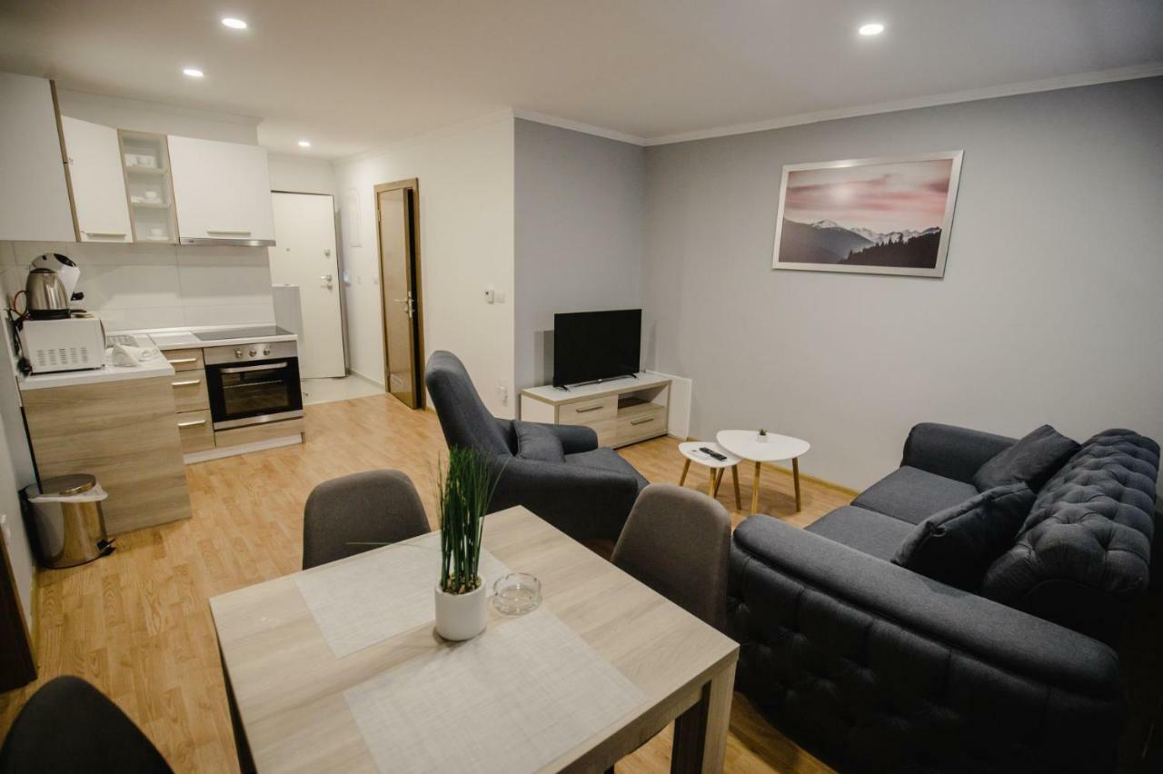 BrčkoTrupl Apartman 5 - Stan Na Dan公寓 外观 照片