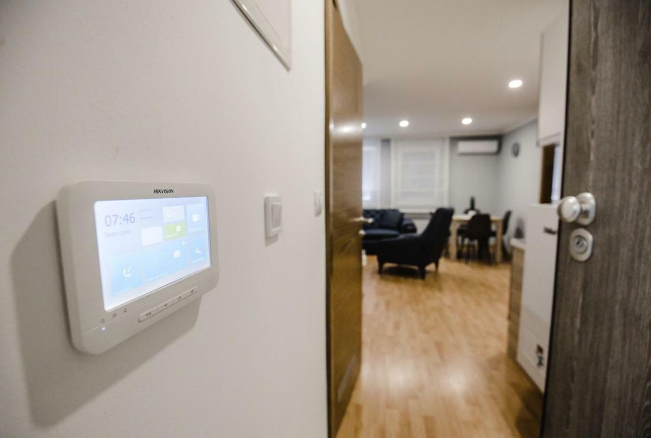 BrčkoTrupl Apartman 5 - Stan Na Dan公寓 外观 照片