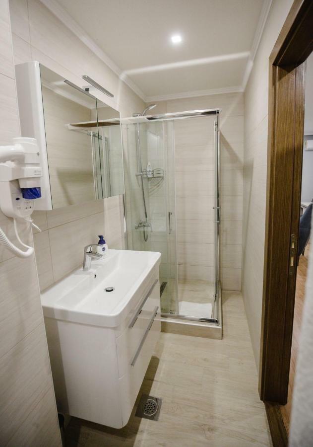 BrčkoTrupl Apartman 5 - Stan Na Dan公寓 外观 照片