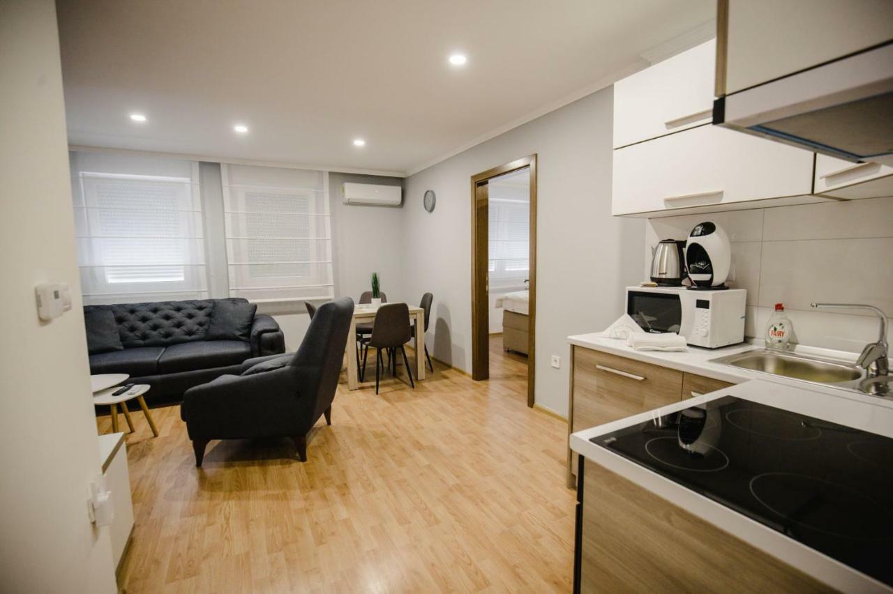 BrčkoTrupl Apartman 5 - Stan Na Dan公寓 外观 照片