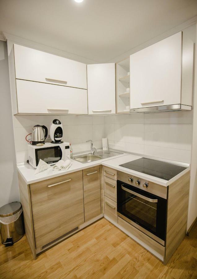 BrčkoTrupl Apartman 5 - Stan Na Dan公寓 外观 照片