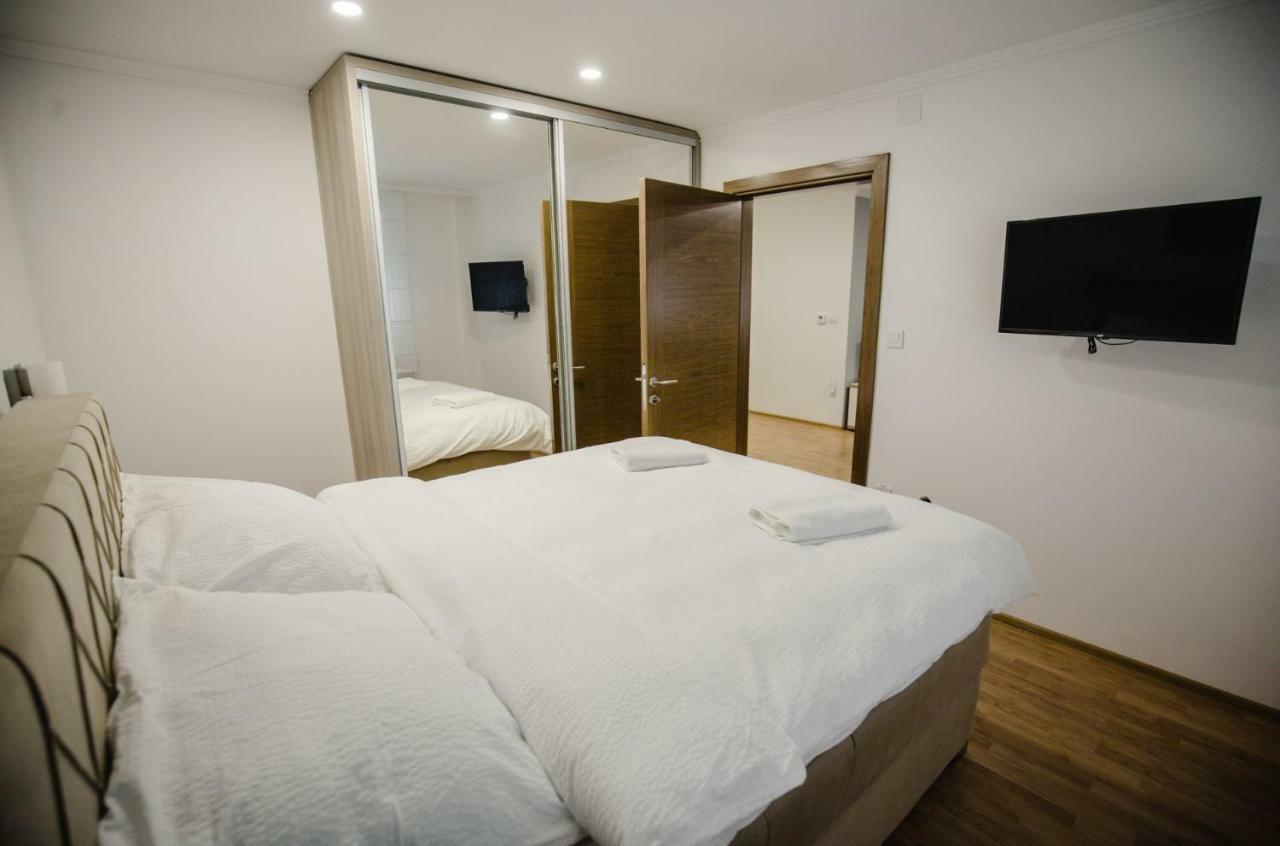 BrčkoTrupl Apartman 5 - Stan Na Dan公寓 外观 照片